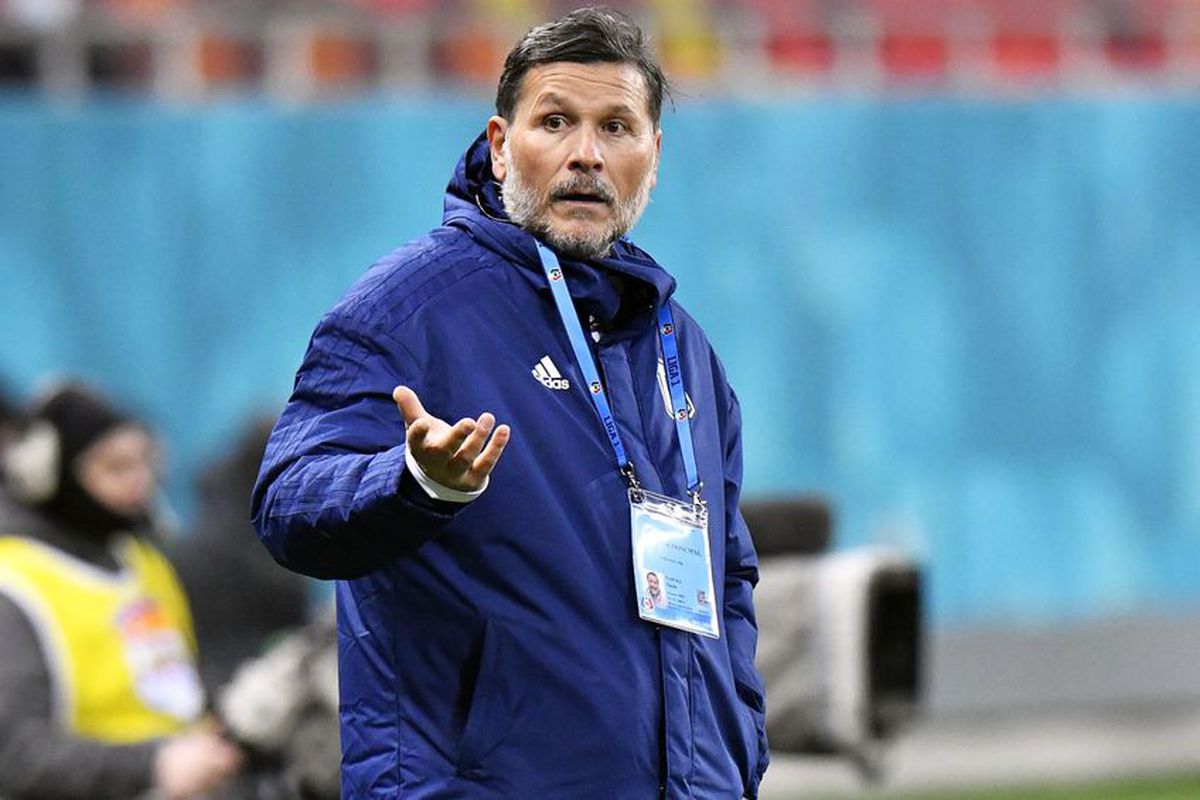 Pavel Badea: „A fost de infarct meciul cu FC Voluntari” » Emisiunea GSP Live din 27 februarie