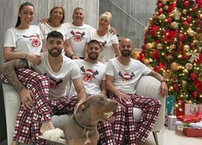 Vedeta lui Arsenal, măsură extremă pentru a-și proteja casa » Interzisă în Anglia din cauza numărului mare de decese!