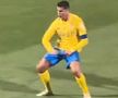 Cristiano Ronaldo a scandalizat Arabia Saudită cu gestul său