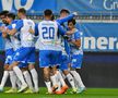 Cele mai spectaculoase imagini din Universitatea Craiova - FC Voluntari