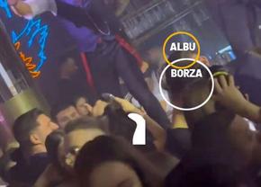 Mircea Bornescu, în direct la GSP Live: „Se exagerează în cazul lui Albu și Borza”