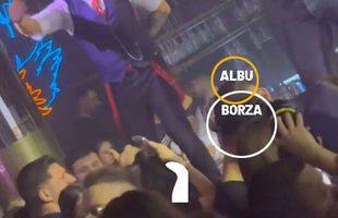 Mircea Bornescu, în direct la GSP Live: „Se exagerează în cazul lui Albu și Borza”