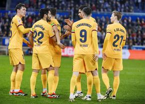 Cine este jucătorul care a creat cele mai multe ocazii de gol din Top 5 campionate ale Europei