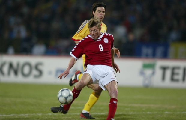 Coșmarul României în 2003 a devenit primul selecționer străin din istoria Suediei!