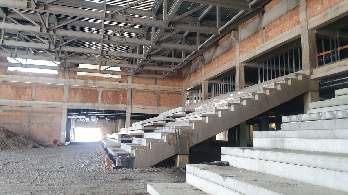 Sala Polivalentă Brașov