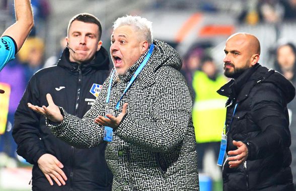 Începe iureșul la Rapid - FCSB?! » Șumudică nu l-a vrut, dar Vassaras a luat decizia