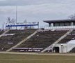 A început demolarea legendarei arene din România, inaugurată în 1963!
