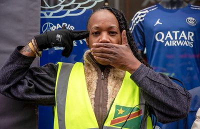 Bayern, PSG și Arsenal, acuzate de „parteneriate pătate cu sânge”