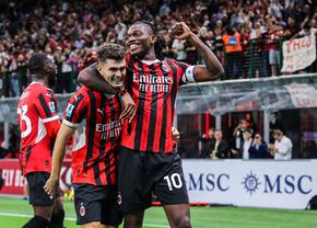 Lovitură de proporții pentru AC Milan » Starul echipei a semnat prelungirea până în 2029