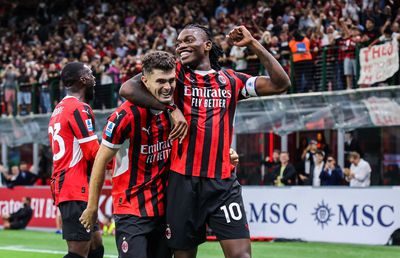 Lovitură de proporții pentru AC Milan » Starul echipei a semnat prelungirea până în 2029