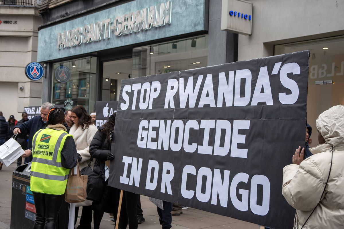 Bayern, PSG și Arsenal, acuzate de „parteneriate pătate cu sânge”