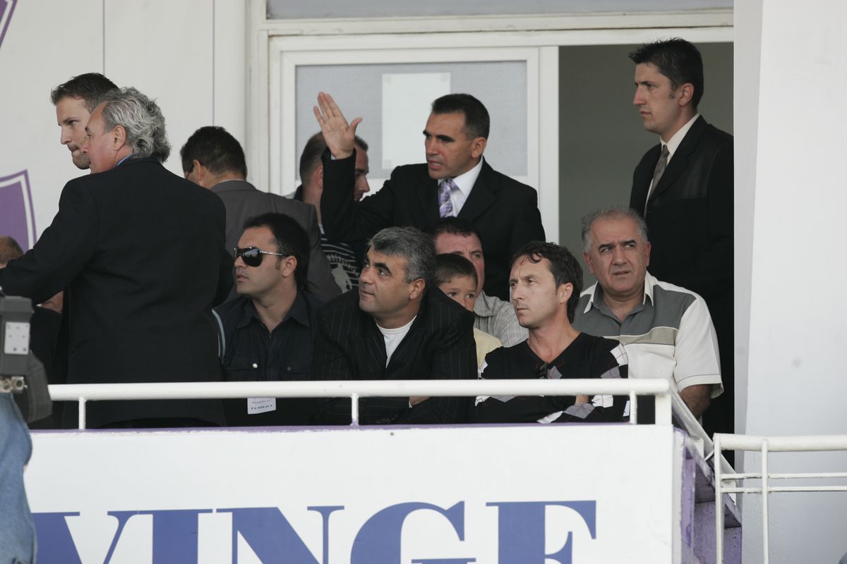 Decizia care s-a transformat într-un coșmar pentru Cristi Balaj: „M-a făcut ferfeniță! Fata mea a venit plângând de la școală, râdeau colegii de ea”