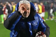 Marius Șumudică a aflat cine va fi delegat la Rapid - FCSB și a reacționat prompt: „Am văzut că e la modă și îmi era frică”