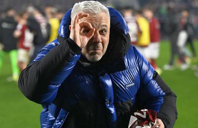 Marius Șumudică a aflat cine va fi delegat la Rapid - FCSB și a reacționat prompt: „Am văzut că e la modă și îmi era frică”