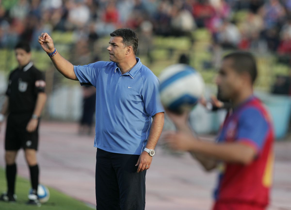 Decizia care s-a transformat într-un coșmar pentru Cristi Balaj: „M-a făcut ferfeniță! Fata mea a venit plângând de la școală, râdeau colegii de ea”