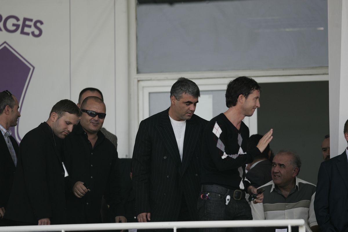 Decizia care s-a transformat într-un coșmar pentru Cristi Balaj: „M-a făcut ferfeniță! Fata mea a venit plângând de la școală, râdeau colegii de ea”