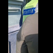 Momentul în care Călin Georgescu a fost adus la audieri // foto: X