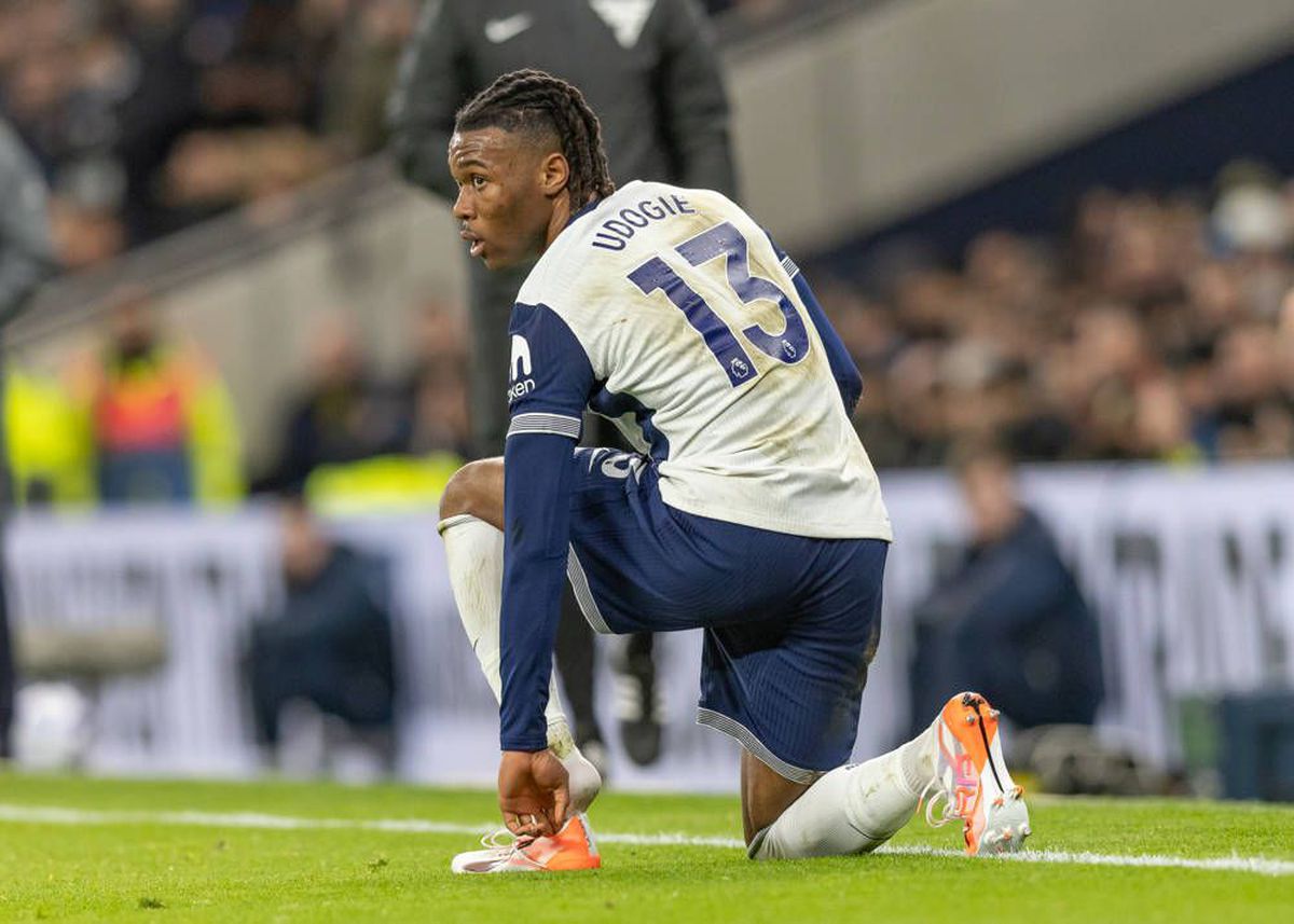 Manchester City a dominat în deplasarea cu Tottenham și a revenit în Top 4 din Premier League » Haaland a fost eroul „cetățenilor”