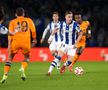 Real Sociedad - Real Madrid 0-1 » Avantaj blanco! Endrick duce Madridul cu un picior în finala Cupei