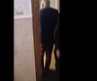 Momentul în care Călin Georgescu a fost adus la audieri // foto: X