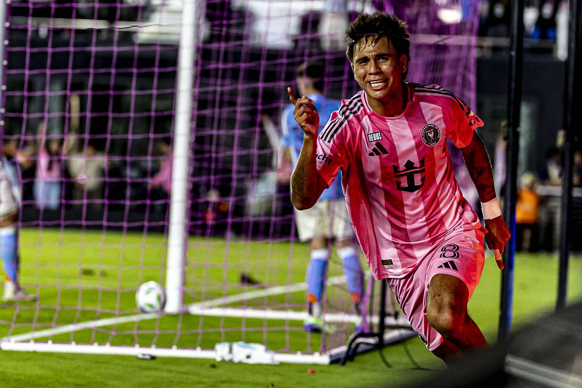 Leo Messi, amendat în MLS, în urma unui gest ciudat » Fanii s-au revoltat