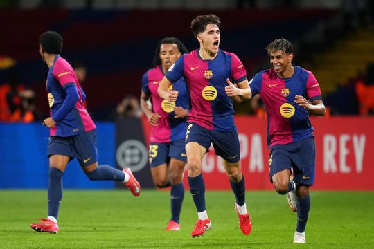 Barcelona - Atletico Madrid, foto: Getty Images