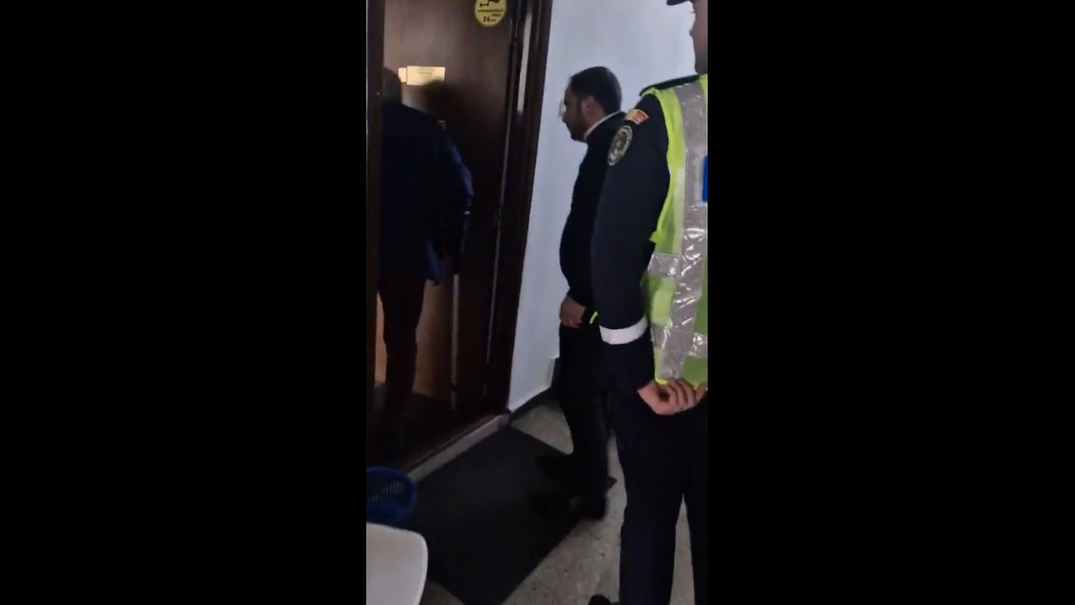 Jandarmeria neagă implicarea galeriilor de fotbal în protestele pro-Călin Georgescu