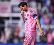 Leo Messi, amendat în MLS, în urma unui gest ciudat » Fanii s-au revoltat