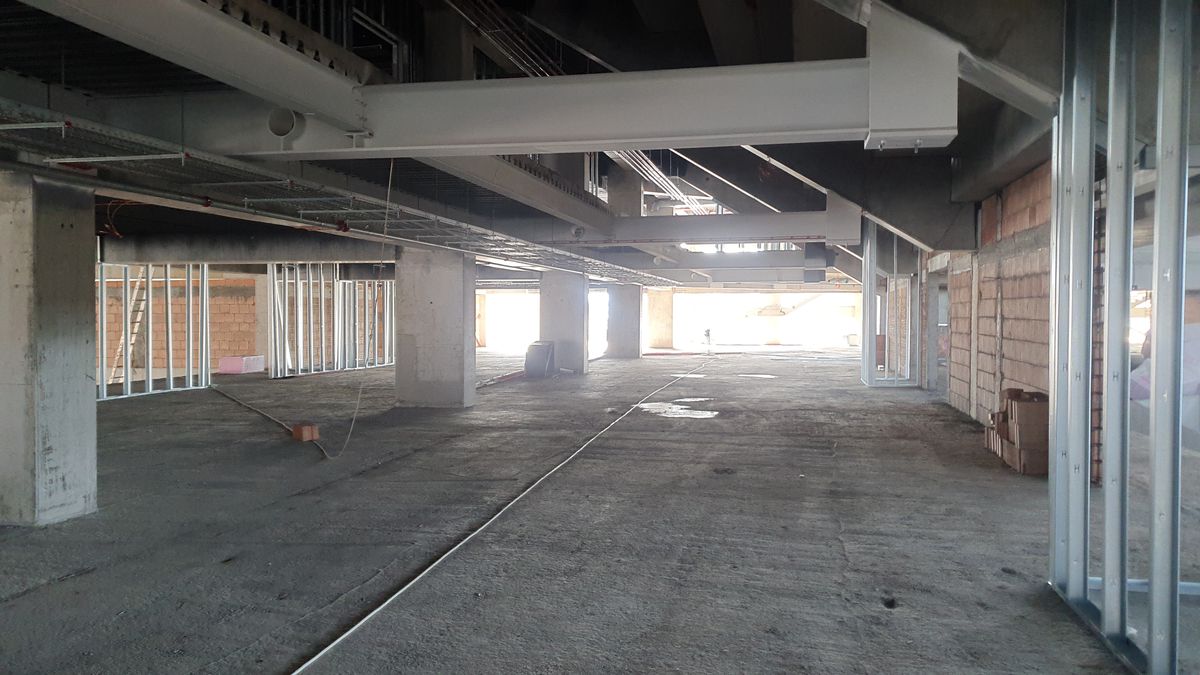 Sala Polivalentă Brașov