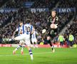 Real Sociedad - Real Madrid 0-1 » Avantaj blanco! Endrick duce Madridul cu un picior în finala Cupei