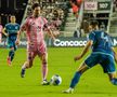 Leo Messi, amendat în MLS, în urma unui gest ciudat » Fanii s-au revoltat