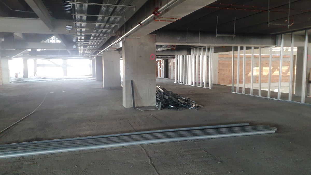 Sala Polivalentă Brașov