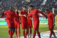 Situația ingrată a unui jucător de la FCSB: a ajuns rezervă, iar Becali are un nou preferat » Soluția care l-ar salva din sezonul viitor