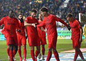 Situația ingrată a unui jucător de la FCSB: a ajuns rezervă, iar Becali are un nou preferat » Soluția care l-ar salva din sezonul viitor