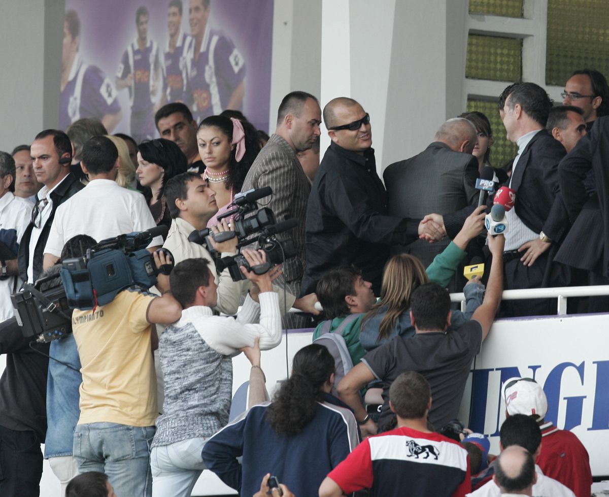 Decizia care s-a transformat într-un coșmar pentru Cristi Balaj: „M-a făcut ferfeniță! Fata mea a venit plângând de la școală, râdeau colegii de ea”