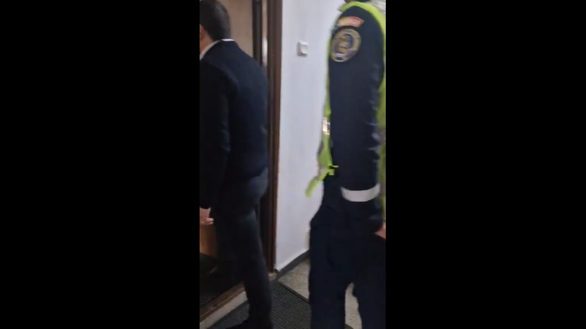 Jandarmeria neagă implicarea galeriilor de fotbal în protestele pro-Călin Georgescu