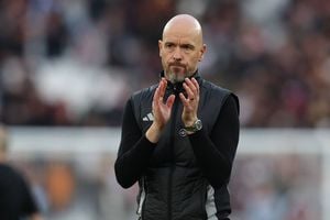 Erik Ten Hag, decizie incredibilă la 4 luni de la demiterea de la Manchester United: „Sunt atâtea alte lucruri pe care le-aș putea face”