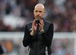 Erik ten Hag este aproape de revenirea pe bancă! Cu cine semnează olandezul