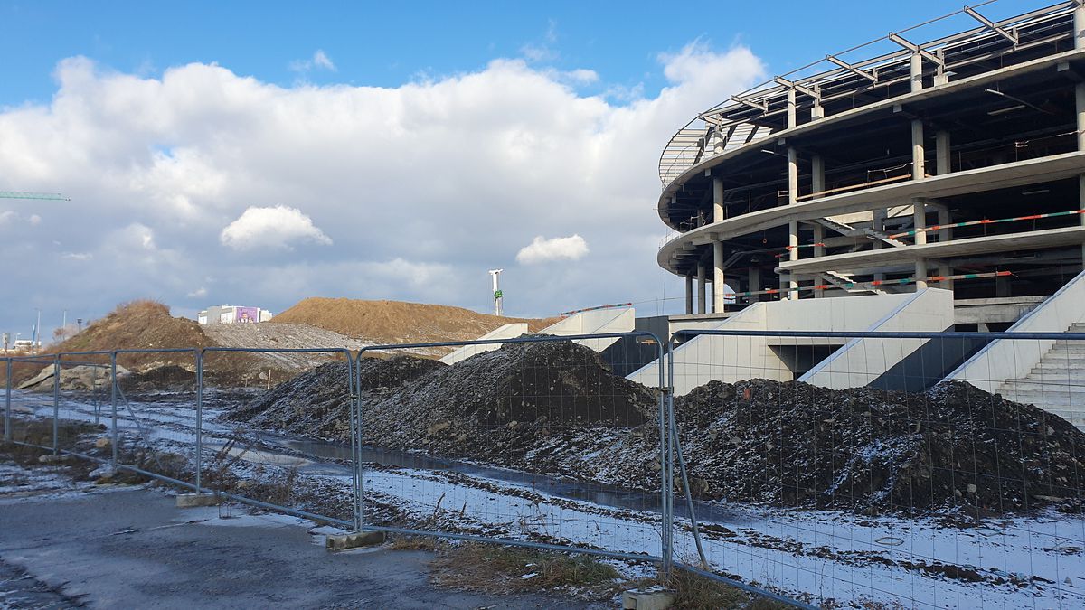 Sala Polivalentă Brașov