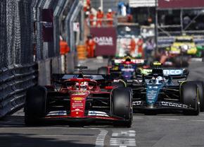 Decizie istorică în Formula 1 » Schimbare drastică la Monaco, după ce s-a întâmplat anul trecut: „Obligatoriu!”
