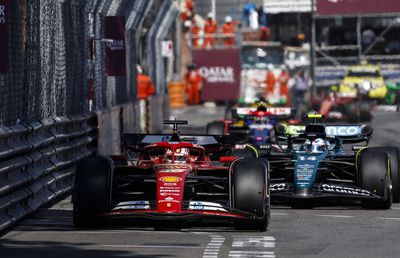 Decizie istorică în Formula 1 » Schimbare drastică la Monaco, după ce s-a întâmplat anul trecut: „Obligatoriu!”