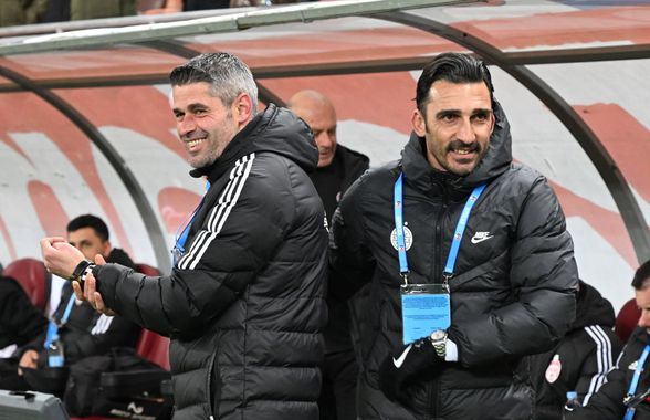 Finanțatorul i-a decis soarta » Ce se întâmplă cu antrenorul din Superligă: „Debandadă!”