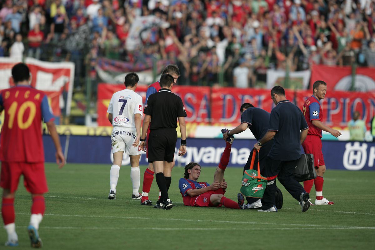 Decizia care s-a transformat într-un coșmar pentru Cristi Balaj: „M-a făcut ferfeniță! Fata mea a venit plângând de la școală, râdeau colegii de ea”