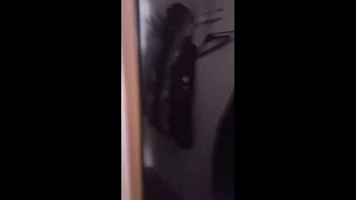 Momentul în care Călin Georgescu a fost adus la audieri