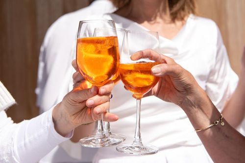Vrei să te lași de alcool? Ce efecte imediate are acest pas asupra corpului