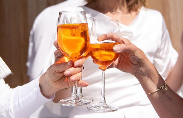 Vrei să te lași de alcool? Ce efecte imediate are acest pas asupra corpului: „În 10-15 zile, deja se vede!”