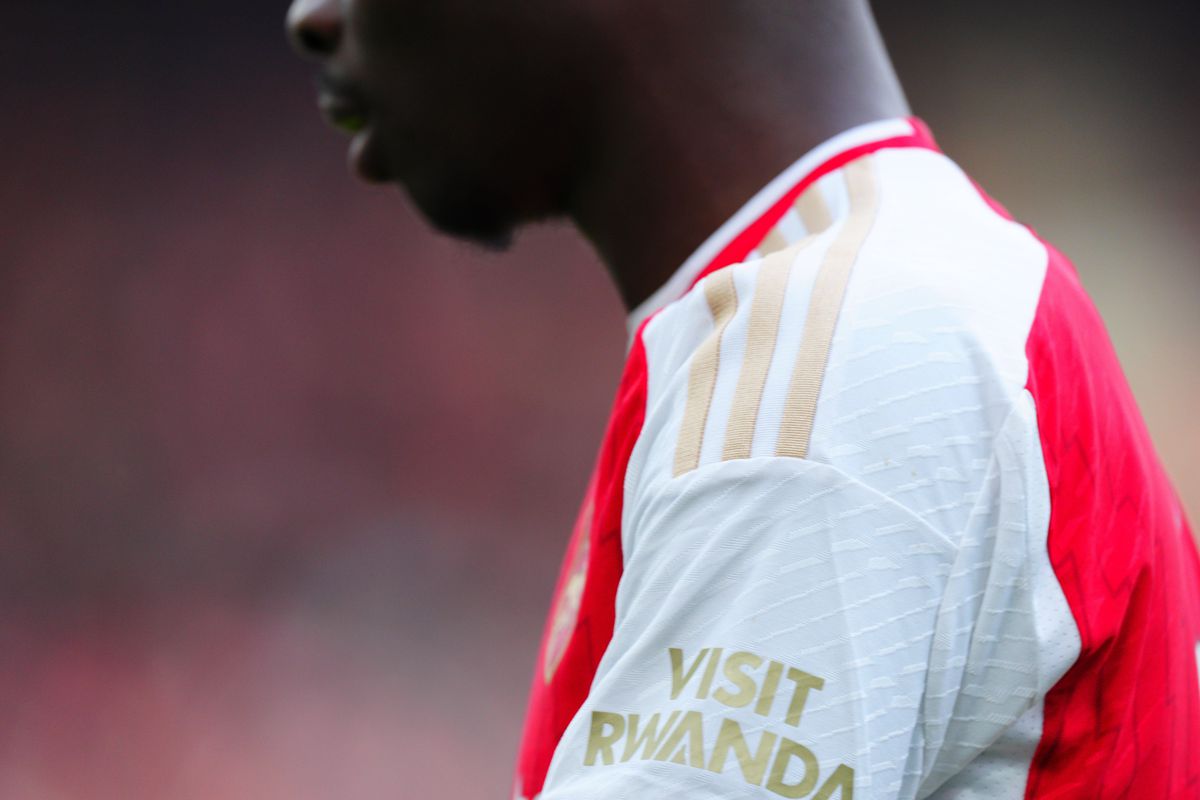 Bayern, PSG și Arsenal, acuzate de „parteneriate pătate cu sânge”