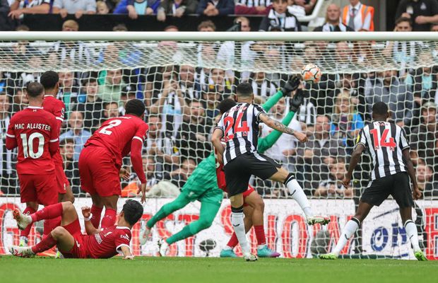 Surpriza unei case de pariuri pentru fanii Liverpool. Românii s-au trezit cu conturile pline