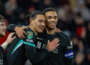 Primul jucător care o va părăsi pe Liverpool la finalul sezonului » Arne Slot a dezvăluit: „Nu pot să accept asta!”