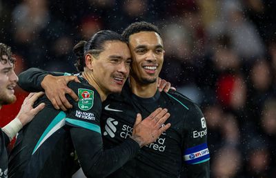 Primul jucător care o va părăsi pe Liverpool la finalul sezonului » Arne Slot a dezvăluit: „Nu pot să accept asta!”